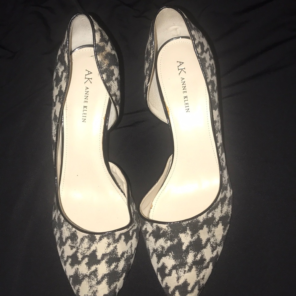 ANNE KLEIN SHOES